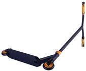 Самокат трюковый Hipe H3 Black-Gold