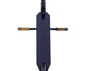 Самокат трюковый Hipe H3 Black-Gold