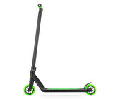 Самокат трюковый Hipe H3 Black-Green