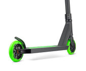Самокат трюковый Hipe H3 Black-Green