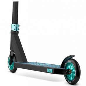 Трюковый самокат Hipe H3 2022 (raw-skyblue)