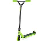 Самокат трюковый Hipe H1 Black-Green