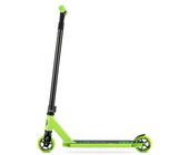 Самокат трюковый Hipe H1 Black-Green