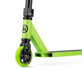 Самокат трюковый Hipe H1 Black-Green