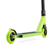 Самокат трюковый Hipe H1 Black-Green