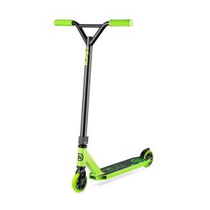 Самокат трюковый Hipe H1 Black-Green