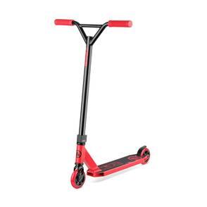 Самокат трюковый Hipe H1 Black-Red