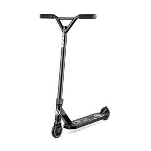 Самокат трюковый Hipe H1 Black-White