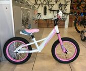 Велобег Crosser 14" Girl 