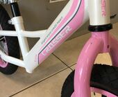 Велобег Crosser 14" Girl 
