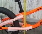 Велобег Speed Racer 12" Orange