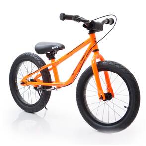 Велобег Speed Racer 14" Orange