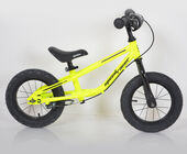 Велобег Speed Racer 14" Lime