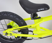Велобег Speed Racer 14" Lime