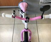 Велобег Crosser 12" Girl 