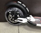Самокат Sport Disc 200