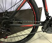 Велосипед Atlantic 24" Red