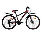 Велосипед Atlantic 26" Red