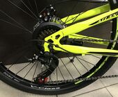 Велосипед Atlantic 29" yellow