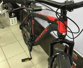 Велосипед Atlantic 29" Red
