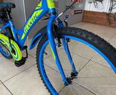 Велосипед Atlantic Orbitron 24"  2022
