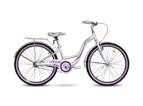 Велосипед Atilantc Beverly 24" 2022