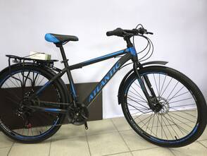 Велосипед Atlantic 26" CTB