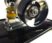 Penny Board светящиеся колеса и прорезь для рук