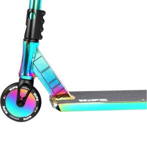 Самокат трюковый Hipe L20 Neo Chrome
