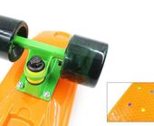 Penny Board Fish Matt Wheels