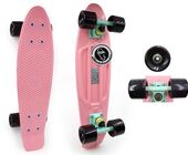 Penny Board Fish Matt Wheels