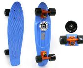 Penny Board Fish Matt Wheels