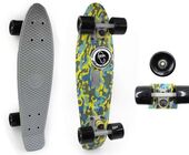 Penny Board Fish Original Camo