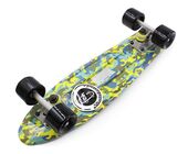 Penny Board Fish Original Camo