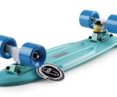 Penny Board Fish Original Color