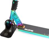 Самокат трюковый Hipe S20 Black/Neo Chrome