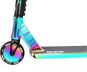 Самокат трюковый Hipe S20 Black/Neo Chrome