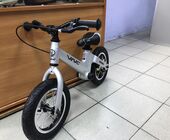 Велобег VNC  Neon 12" 