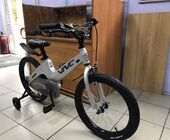 Велосипед VNC Neon 18" 