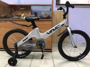 Велосипед VNC Neon 18" 