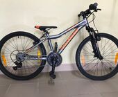 Велосипед  Author A-Matrix  24" Blue 2023