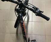 Велосипед  Author A-Matrix  24" Blue 2023