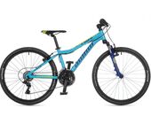 Велосипед  Author A-Matrix  24" Blue 2023