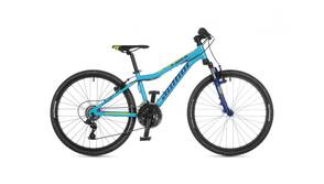 Велосипед  Author A-Matrix  24" Blue 2023