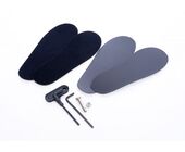 Детские роликовые коньки Tempish Gokid