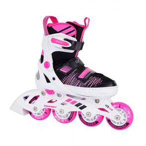 Дитячі роликові ковзани Tempish Gokid Girl