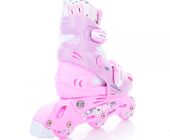 Дитячі роликові ковзани Tempish Kitty Baby skate (комплект)