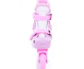 Дитячі роликові ковзани Tempish Kitty Baby skate (комплект)