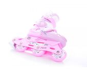 Дитячі роликові ковзани Tempish Kitty Baby skate (комплект)