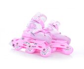 Дитячі роликові ковзани Tempish Kitty Baby skate (комплект)